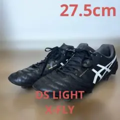 asics DS LIGHT X-FLY 5 27.5cm サッカー　ラグビー
