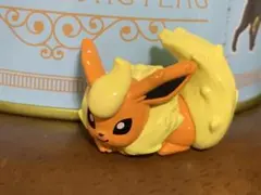ポケモン フィギュア ブースター　びっくらたまごのサムネイル