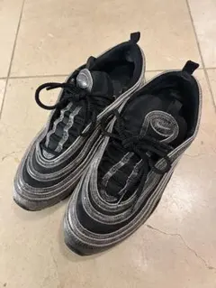 COMME des GARCONS × Nike Air Max 97　28cm