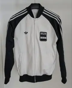 adidas ホンジュラス トラックジャケット