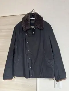 【FAR EASTERN ENTHUSIAST】 Riders Jacket S