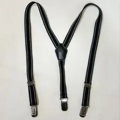 コムサイズム　サスペンダー　キッズ