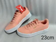 puma キャリーナ