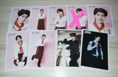 超特急　超特急タカシ　超特急生写真⑦