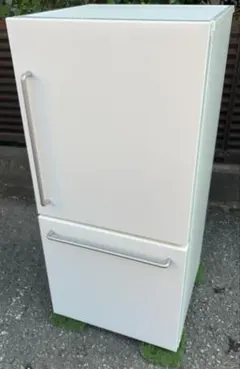 最終値下げ送料込★2024年製★無印良品 冷蔵庫 157L 最終値下げ送料込☆2024年製☆無印良品 冷蔵庫 157L - メルカリ