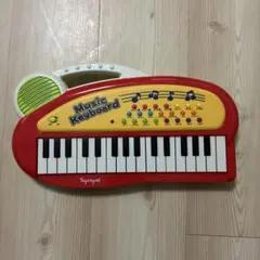 Toyroyal キッズミニキーボードのサムネイル