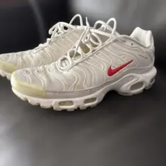 Supreme Nike Air Max Plus ホワイトのサムネイル