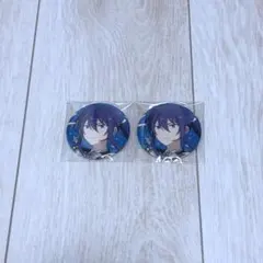 あんスタ スタライ 神崎颯馬 缶バッジ セット