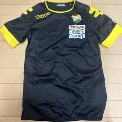 Kappa ジェフユナイテッド市原・千葉 ユニフォーム M