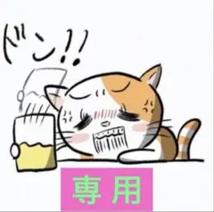 ぷーちゃん様　専用