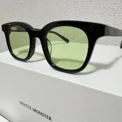 正規品 GENTLE MONSTER サングラス LILIT 登坂広臣着 - メルカリ