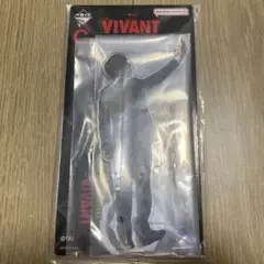 シ*ウ様 VIVANT 一番くじ C賞 アクリルスタンド - メルカリ