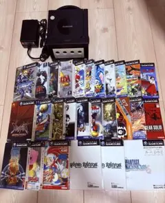 2026年最新】ゲームキューブ ソフト セットの人気アイテム - メルカリ