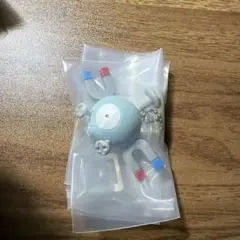 ポケットモンスター　ガシャっとコレクト07 コイル