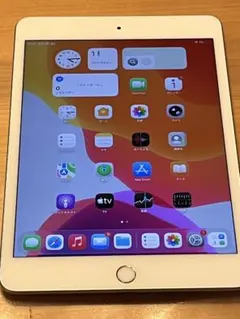 Apple iPad mini 第5世代 WiFi 64GB(バッテリー89%)