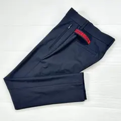 MARK & LONA マークアンドロナ ストレッチパンツ　サイズ38