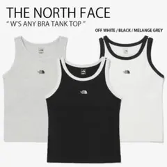 韓国　THE NORTH FACE W'S ANY BRA TANK TOPのサムネイル