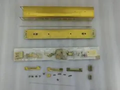 HOゲージ Hobby Model 真鍮製キットのサムネイル