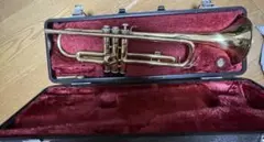L/YAMAHAトランペット YTR-2310《YTR-2330 同等モデル》 - メルカリ
