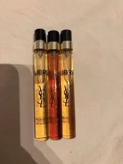 YSL リブレ 香水 3本セット 各10mlのサムネイル