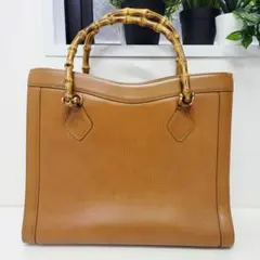 PARISE FLORENCE パリス バンブー ハンドバッグ トートバッグ 2026年最新】parise florenceの人気アイテム - メルカリ