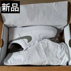 新品 NIKE ナイキ エアフォース1 07