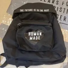 Human Made MILITARY BACKPACK リュック オリーブ - メルカリ