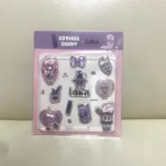 Esther Bunny Laka ステッカーセット