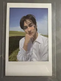 ENHYPEN ANSWER トレカ ジョンウォン