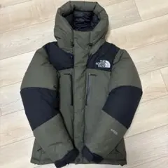 THE NORTH FACE バルトロライトジャケット Sサイズ