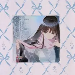 WHITE ALBUM2 冬馬かずさ　缶バッジ 15th Anniversary WHITE ALBUM2 冬馬かずさ 缶バッジ 15th Anniversary - メルカリ