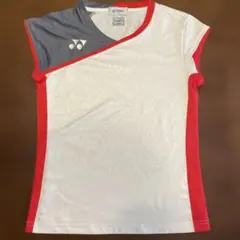 【日本代表】YONEX ゲームウェア ノースリーブ レディースM
