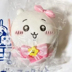 タグ付き まじかるちいかわ マジカルチャージぬいぐるみS 4点セット ちいかわ (チイカワ) μ まじかるちいかわ マジカルチャージぬいぐるみS