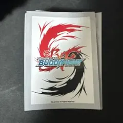 2026年最新】バディファイト スリーブ ドラゴンツヴァイの人気アイテム