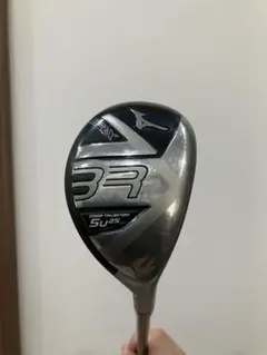 Mizuno BRX 5U 25°のサムネイル
