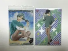 キミとアイドルプリキュア　響カイト