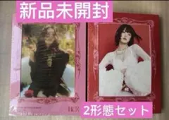 【新品未開封】(G)I-DLE MINNIE ミンニ アルバム HER2形態