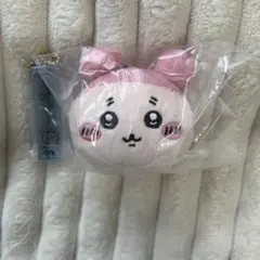 ちいかわ ねそべりぬいぐるみ ホテルキーホルダー セット売り（古本屋 カニ）