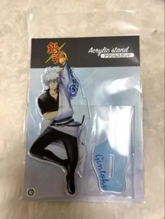 銀魂 うたた寝 アクリルスタンド 坂田銀時