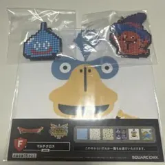 ドラゴンクエスト　G賞　ラバーストラップ　スライム　ゴースト