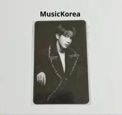 soundwave購入特典BTS ARIRANG トレカ JIN - メルカリ
