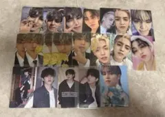 エスクプス トレカ