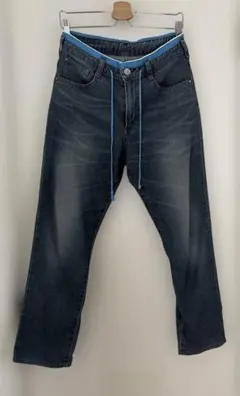 EDWIN エドウィン デニムパンツ ジーンズ