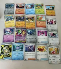 ポケモンカード まとめ売り メガサーナイトex ディアルガ入り 引退品