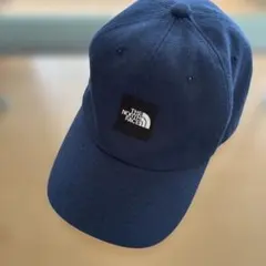 THE NORTH FACE ベースボールキャップ ネイビーのサムネイル