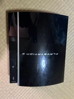 プレイステーション3 ジャンク品