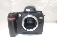 Nikon D80 50mm f/1.8 レンズセット 本体ジャンク品 Nikon D80 50mm f/1.8 レンズセット 本体ジャンク品 - メルカリ