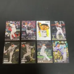 石井大智 サイン入り 2026Calbeeプロ野球チップスカード - メルカリ
