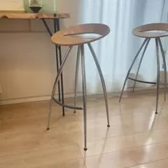 Magis / String highstool ストリングス ハイスツール 2 Magis / String highstool ストリングス ハイスツール 1 - メルカリ