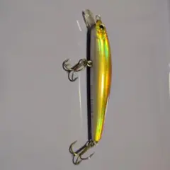 Bassday SUGAR MINNOW F ルアーのサムネイル